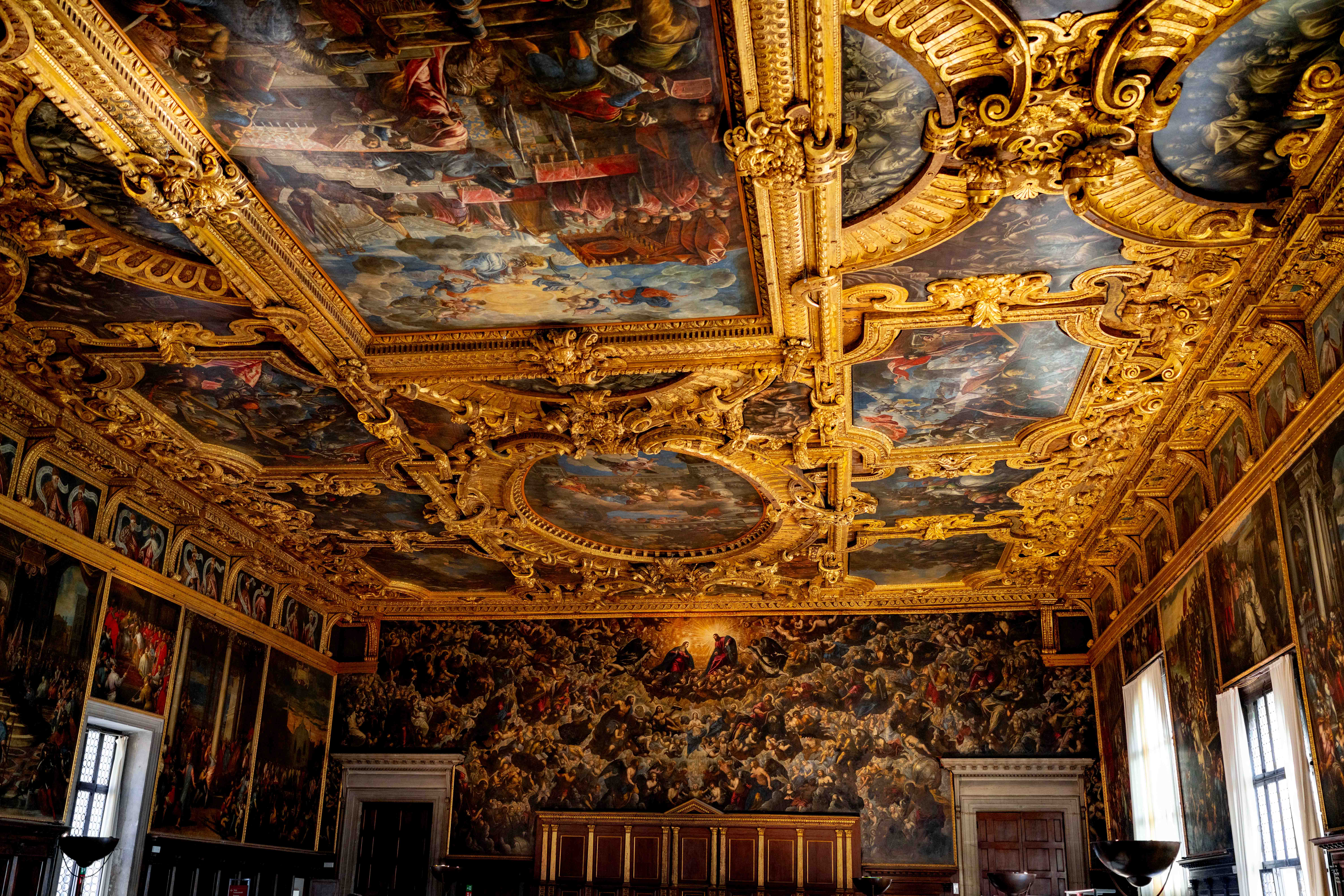 Photos from travel in Rome, Florence, Venice, Fall 2025.